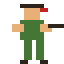 Contra NES